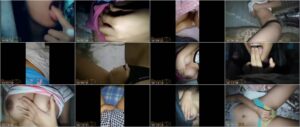 10 in 1 Malupitang Cumpilation Video ni Chixy Girl