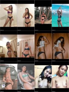 Abilla Pauline Leaked Photos