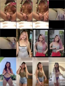 Angella May Bituin Leaked Videos