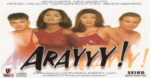 Arayyy! (2000) full movie