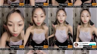 Ayeshaaa Nude Bigo Live Ayeshayoung Nipple Scandal