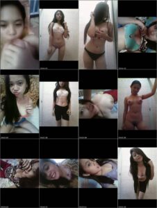 Ayumi Belante Leaked Photos and Videos