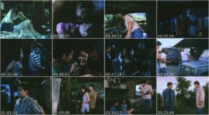 Bawal Mahalin, Bawal Ibigin 1997 full movie