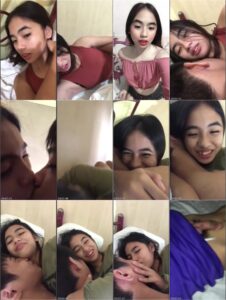 Beanne Valerie Leaked Videos Part 2