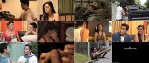 Beki Love: Hala Ka!!! 2016 full movie