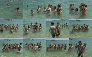 Bubble Gang Behind the scenes sa dagat RBREEZY