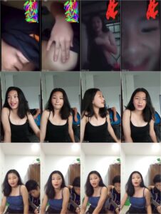 Chendy Leaked Videos