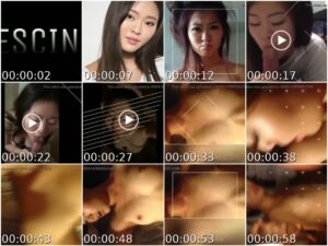 Christabel Chua sextape