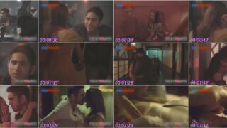 Dawn Jimenez & Gerald Anderson SEX Scene – GRABE!