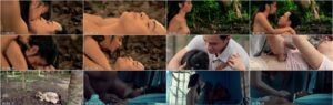 Death of a Girlfriend (2021) AJ & Diego Kantutan Scene