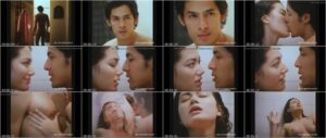 Francine Prieto Sex Scene