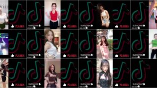 Goyang Hot Cewek Hot Kompilasi Cewek Cantik Indo – Tik Tok Goyang Hot – 16