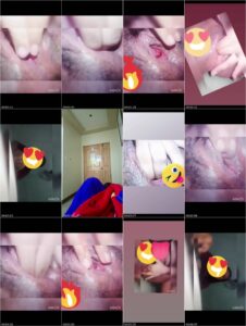 Haziel Ann Abe Adalia Leaked Videos