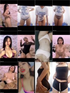 Jenica Angeles Leaked Videos