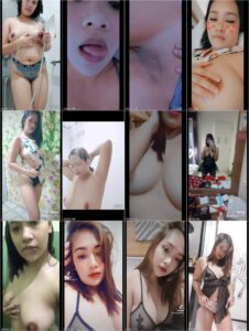 Jessy Jess Leaked Photos and Videos