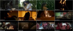 Nathalie Hart (Filipina) Sex Scenes Compilation