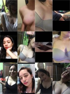 Patrice Arevalo Leaked Photos