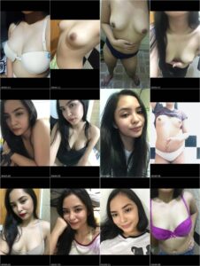 Patricia Psabelle Aseron Leaked Photos