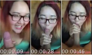 Pinay Blowjob Kumain Ng Mahabang Titi