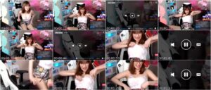 Pinay Facebook Gamer Pinakita ang kanyang Utong sa Livestream