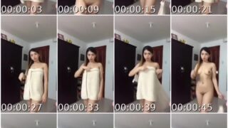 Pinay Flight Attendant Nude Tiktok Scandal Uncensored