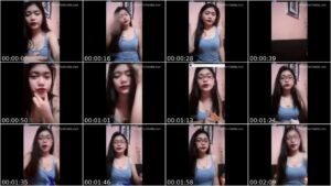 Pinay Hot Mayce – Bigo Live