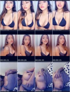 Pinay instagram babe, sarap dumila nito