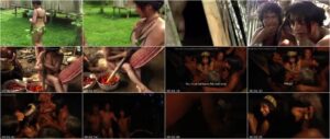 Reporter Kailangan mag Hubad para Makapasok sa Amazon Tribe