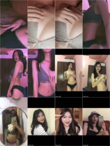 Shiena Leaked Photos And Videos