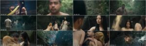 Sid Lucero Sex Scene in Virgin Forest Vivamax