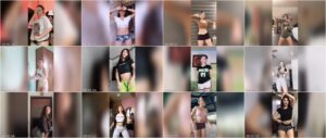 TIKTOK COMPILATION – HOT PINAY