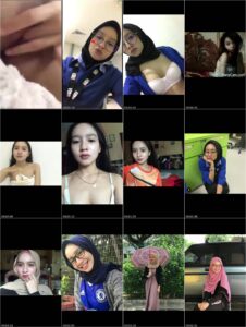 Thia Azman Leaked Photos And Videos