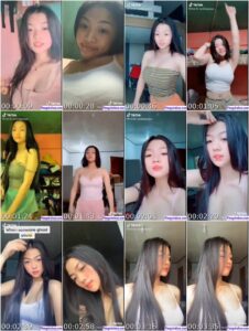 Tik Tok Pinay Sexy Laki ng Boobs nya