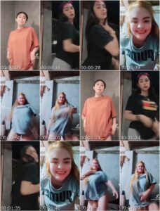 TikTok Taas Damit Then Lamas Suso Challenge Went VIRAL