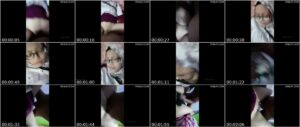 Tudung Henjut Laju2 Sampai Pancut Deras malay sex