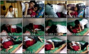 Video Bokep Indo Gejolak ABG Jateng