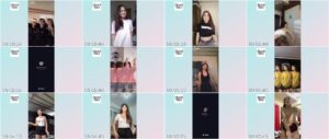 WAKE UP IN THE SKY DANCE CHALLENGE – SEXY PINAY TIKTOK COMPILATION