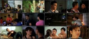 Walang Kawala 2009 full movie