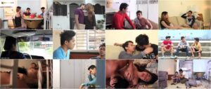 Weelab- Pusong Nagaalab, Wag Masyadong Ma-Inlove!!! 2017 full movie