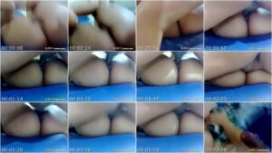 indonesia- bikin creampie dalam memek