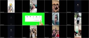 wadidaw hot sekali mamang tiktok hot indo full HD