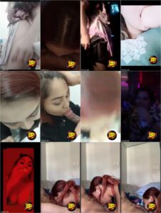 Abygail Magallanes Leaked Videos Part 2