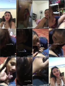 Adeline Mejias Leaked Videos Part 1