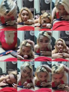 Andrea Monteagudo Leaked Videos Part 2