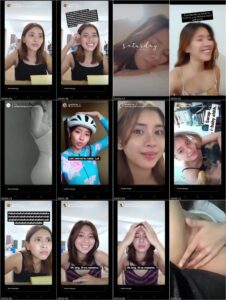 Jessa Bariruan Leaked Videos Part 1