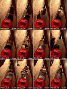 Manong Boso – Sexy Babe sa Fitting Room