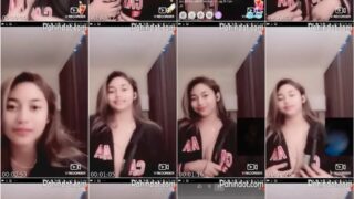 Pinay Bigo Live May Napajakol, Banned Tuloy