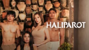 Haliparot (2023) vivamax full movie 4k 2160p