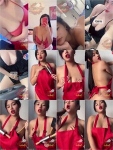 Powpai Alua Leaked Videos Part 1